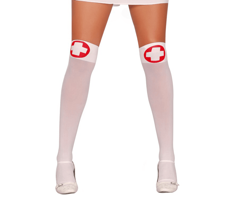 Panty Verpleegster van Fiestas Guirca koop je bij Partywinkel