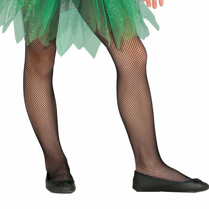 Panty Visnet Kind van Fiestas Guirca koop je bij Partywinkel