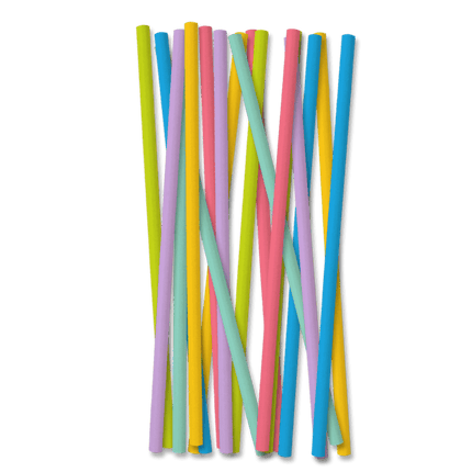 Paper Rietjes - Party Stippen van Paper Dreams koop je bij Partywinkel