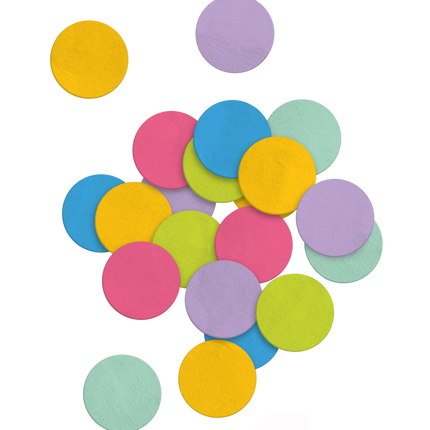Papierkonfetti - Party Dots