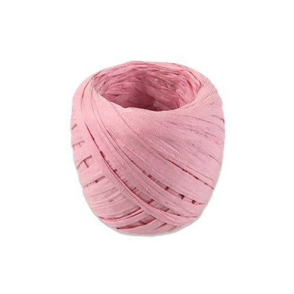 Hellrosa Farbband Papier 20m