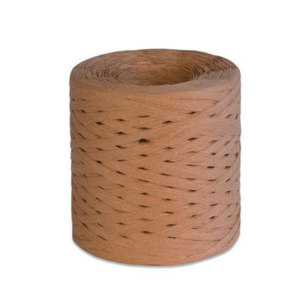 Papierband gold (200m)