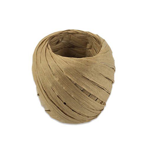 Papierband gold (20m)