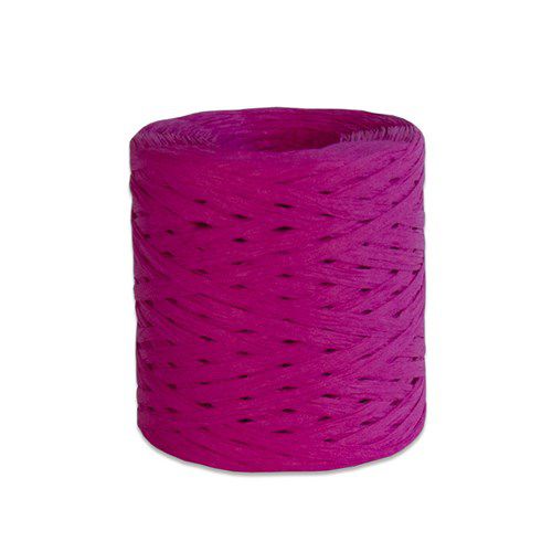 Papierband rosa (200m)