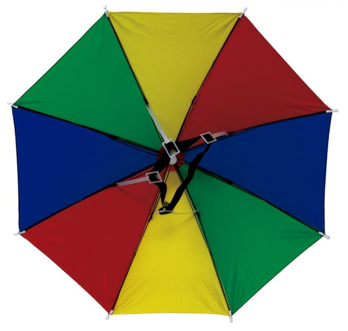 Paraplu Hoed 55cm van Fiestas Guirca koop je bij Partywinkel