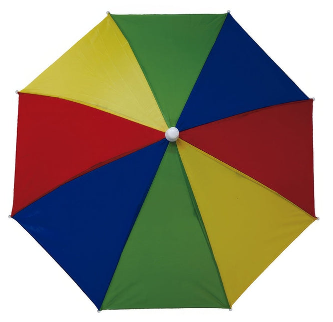 Paraplu Hoed 55cm van Fiestas Guirca koop je bij Partywinkel