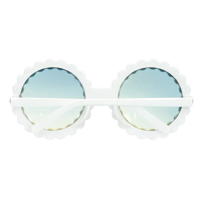 Party Bril Regenboog Glitters Rond van Boland koop je bij Partywinkel