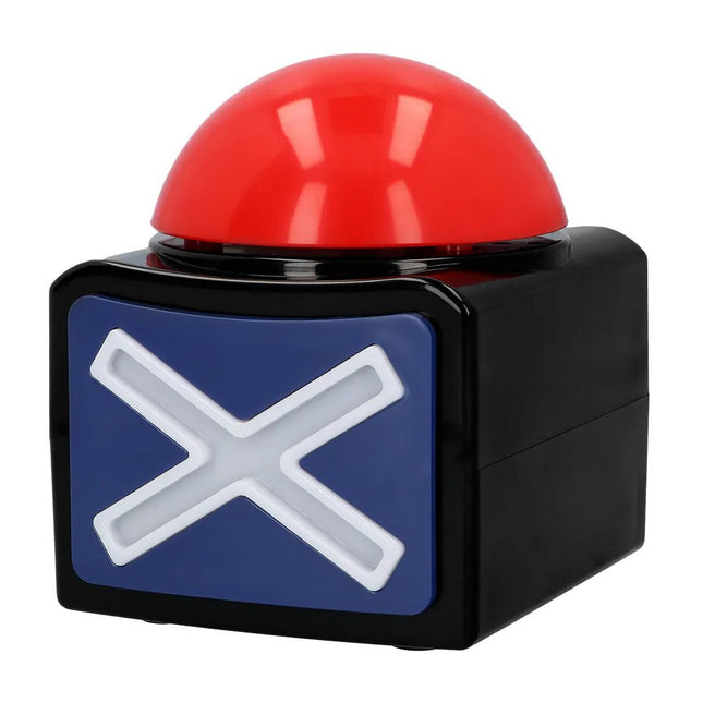 Party buzzer van Boland koop je bij Partywinkel
