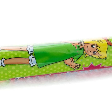 Bibi Blocksberg Konfetti-Kanone 40 cm