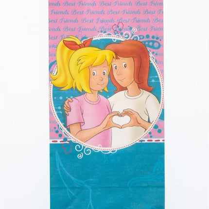 Bibi und Tina – Geschenktütchen 23 cm