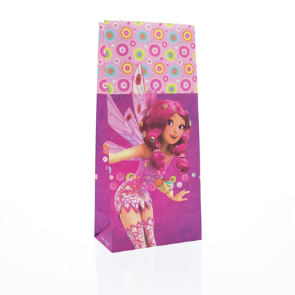 Mia And Me Geschenktüten, 10 Stück