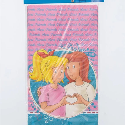 Bibi und Tina – Geschenktütchen 23 cm