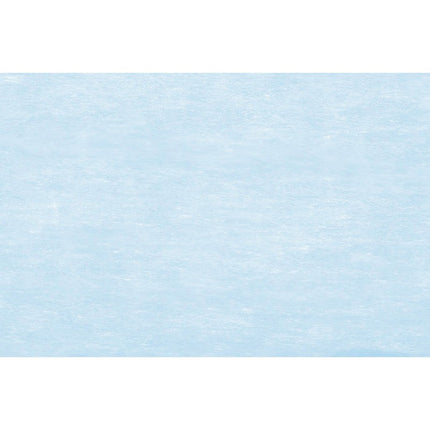 Hellblaues Honigwabenband 20m