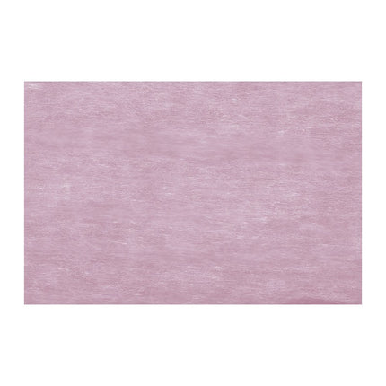 Rosa Tischläufer Pastell 10m