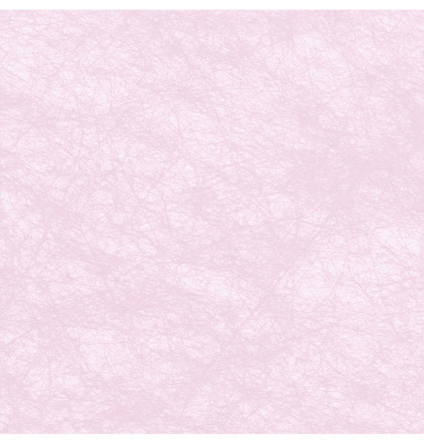 Hellrosa Farbband Pastell 10m