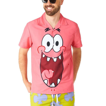 Patrick Sets Heren Suitmeister van Suitmeister koop je bij Partywinkel