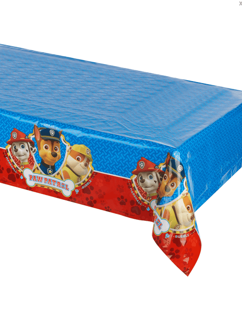 Paw Patrol Tafelkleed 1,8m van Procos koop je bij Partywinkel