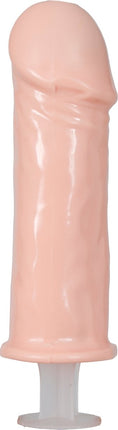 Penis Nep Spuit 16cm van Fiestas Guirca koop je bij Partywinkel