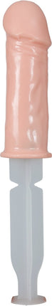 Penis Nep Spuit 16cm van Fiestas Guirca koop je bij Partywinkel