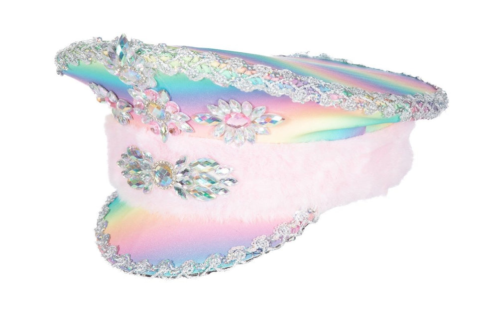 Pet Burning Man pastel - Partywinkel - 8720059070916