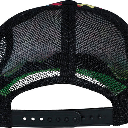 Pet Luipaardprint van Fiestas Guirca koop je bij Partywinkel