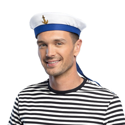 Pet Matroos van Boland koop je bij Partywinkel