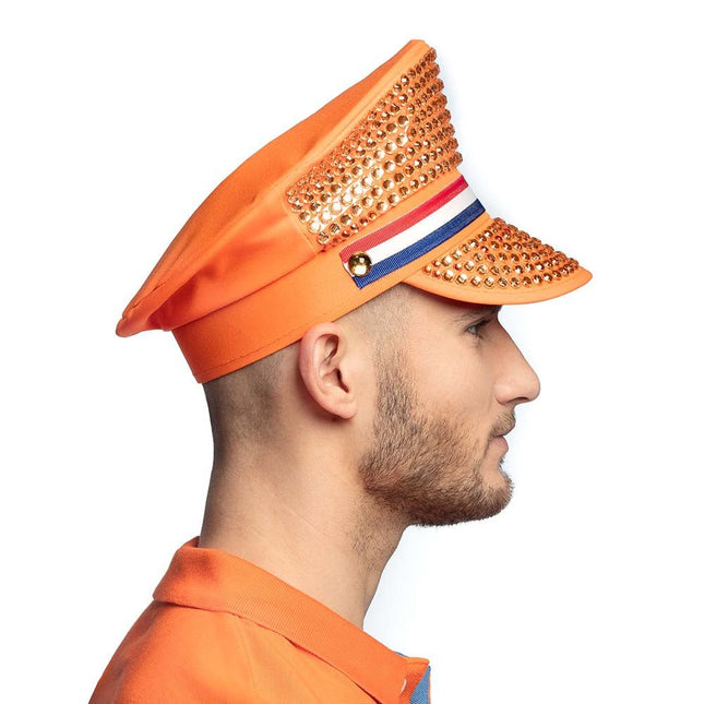 Pet Nederland van Boland koop je bij Partywinkel