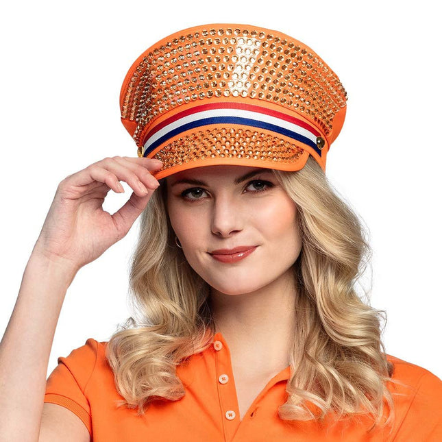 Pet Nederland van Boland koop je bij Partywinkel