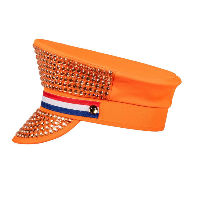 Pet Nederland van Boland koop je bij Partywinkel