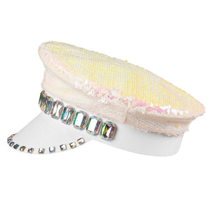 Pet Parelmoer Diamanten van Boland koop je bij Partywinkel