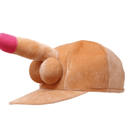 Pet Penis van Fiestas Guirca koop je bij Partywinkel