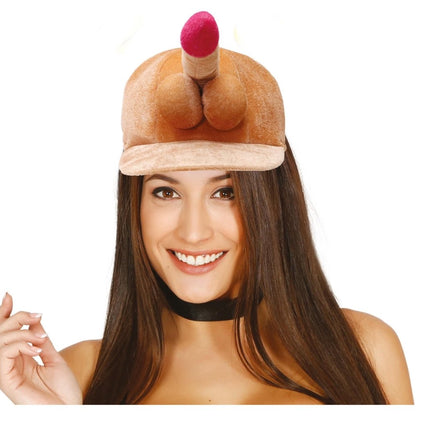 Pet Penis van Fiestas Guirca koop je bij Partywinkel