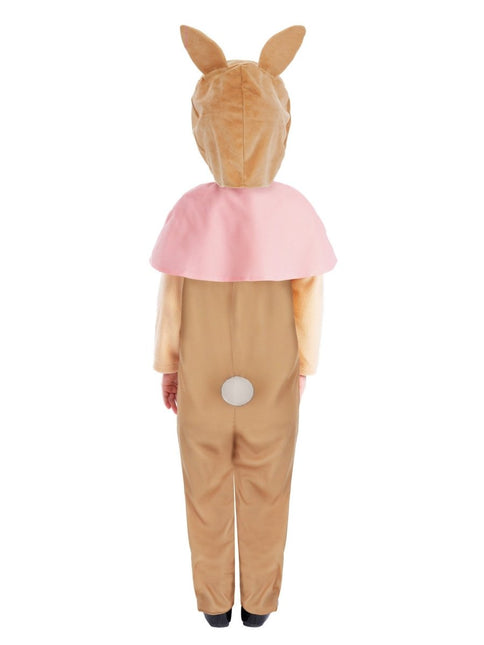 Peter Flopsy Classic Kostuum Meisje van Smiffys koop je bij Partywinkel