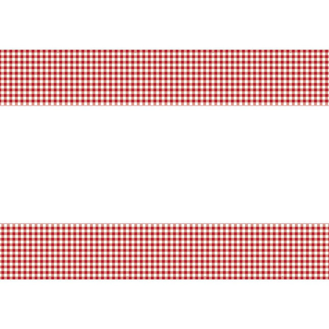 Picknick Tafelkleed 2,13m van Unique koop je bij Partywinkel