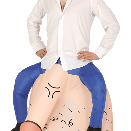 Piemelpak Carry Me van Fiestas Guirca koop je bij Partywinkel