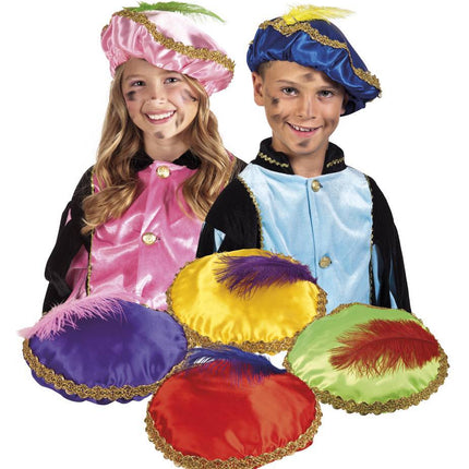 Pietenmuts Kind - Partywinkel - 8712026565075