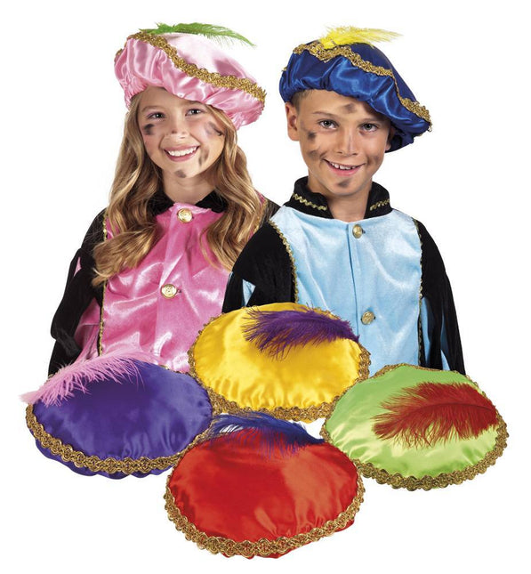 Pietenmuts Kind - Partywinkel - 8712026565075