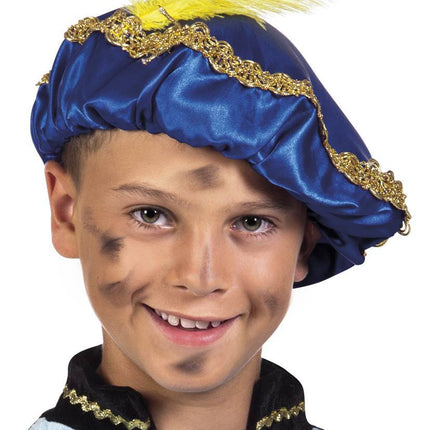 Pietenmuts Kind - Partywinkel - 8712026565075
