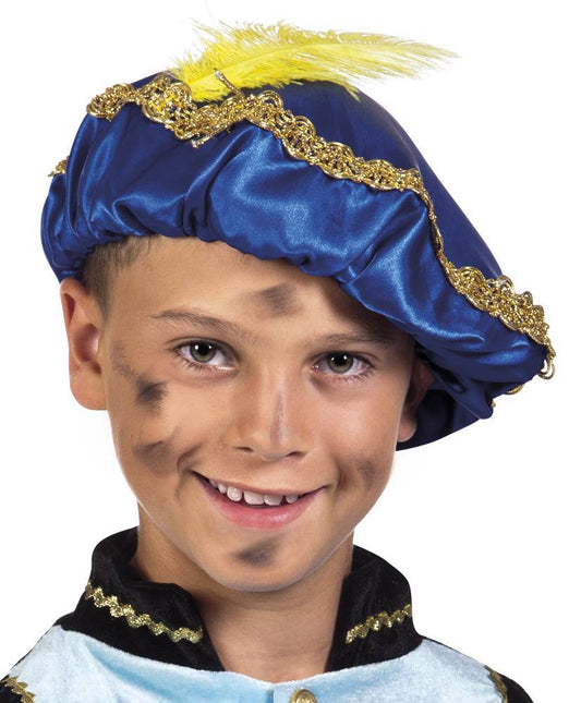 Pietenmuts Kind - Partywinkel - 8712026565075