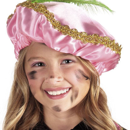 Pietenmuts Kind - Partywinkel - 8712026565075