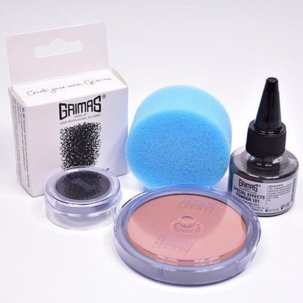 Pietenset (5 - delig) van Grimas koop je bij Partywinkel