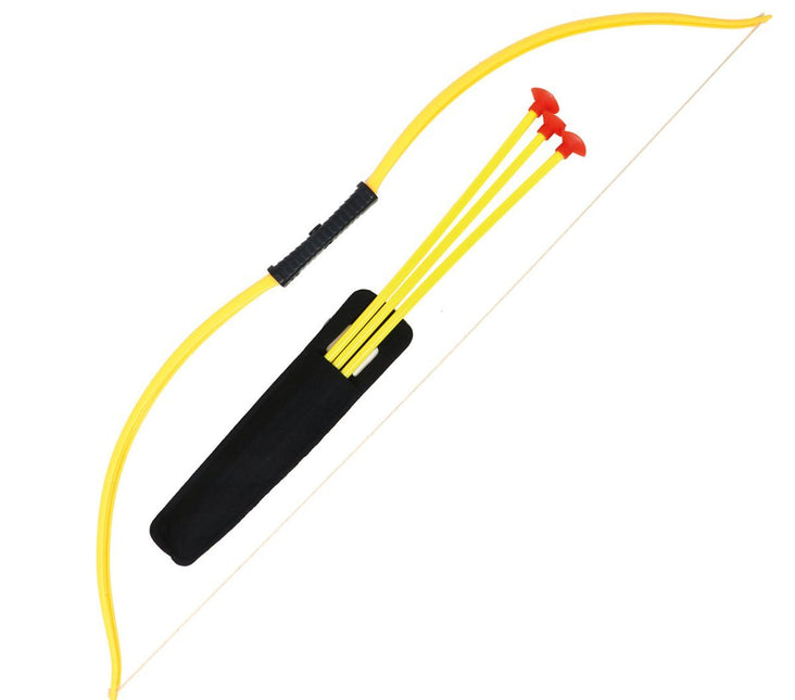 Pijl en Boog 75cm van Fiestas Guirca koop je bij Partywinkel