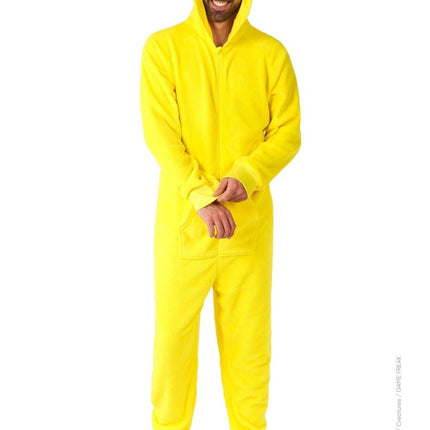 Pikachu Onesie OppoSuits van OppoSuits koop je bij Partywinkel