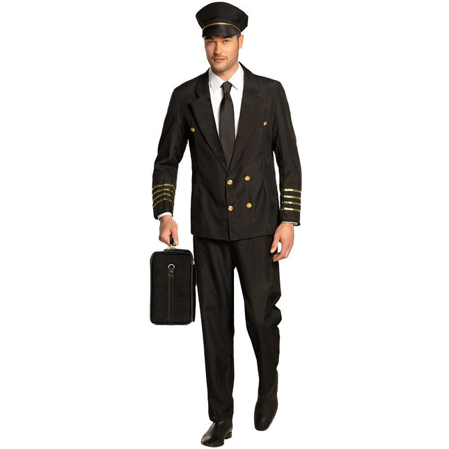 Pilotenpak - Partywinkel - 8712026835840