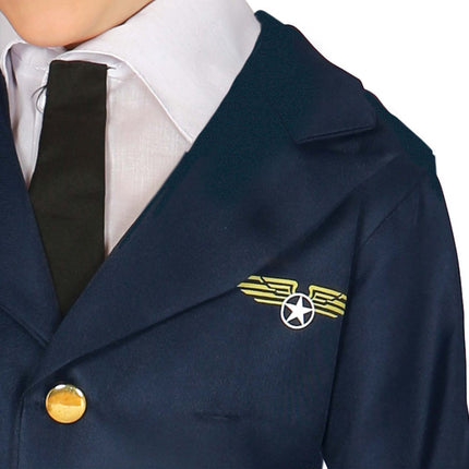Pilotenpak Kind - Partywinkel - 8434077813812