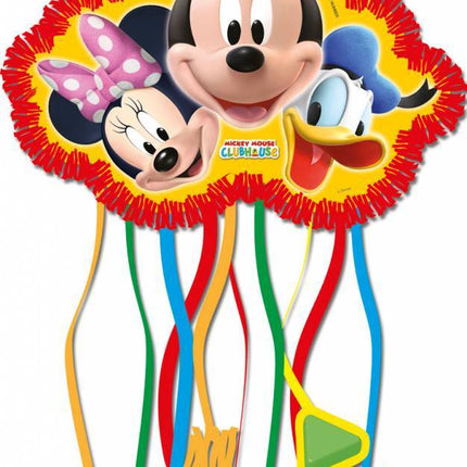 Pinata Mickey Mouse 28cm - Partywinkel - 5201184815236