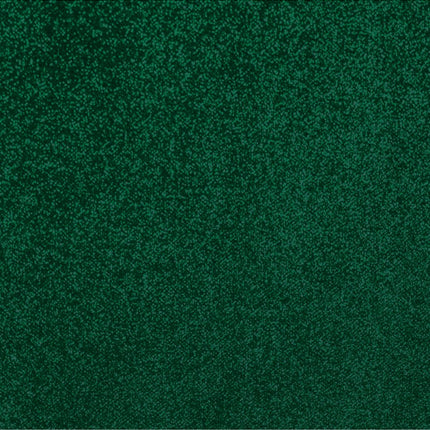 Grünes Tischtuch Glitter 3m