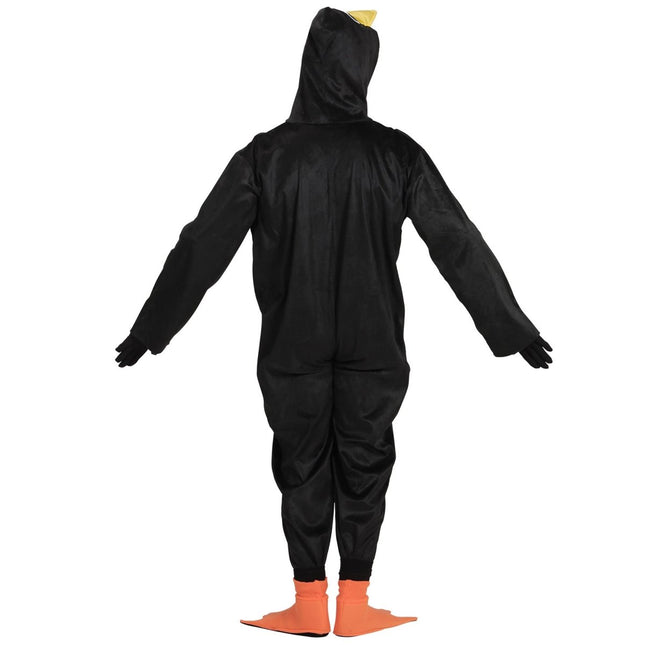 Pinguin Kostuum Heren van Widmann koop je bij Partywinkel