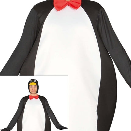 Pinguin Pak - Partywinkel - 8434077849019
