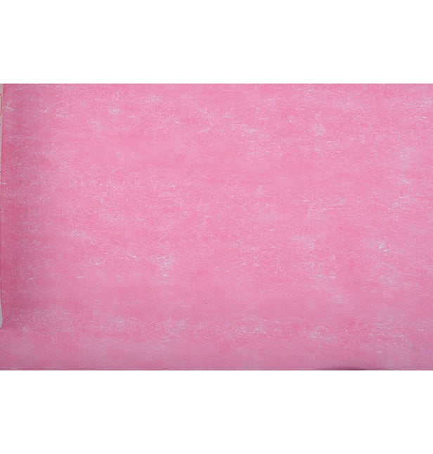 Rosa Eleganz Band 10CM X 20M
